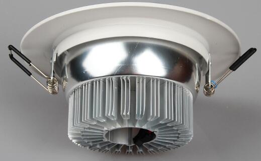 led ceiling recessed lighting