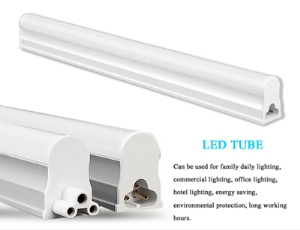 أنبوب T5 LED المتكامل 4W-16W