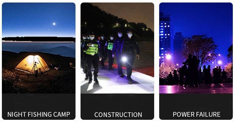 Portable led lights (1)