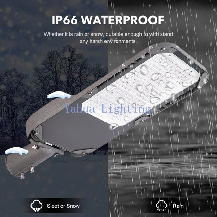 Urban LED Street Light