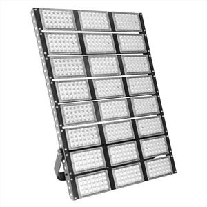 موقف سيارات الملعب Flood Light 2000w
