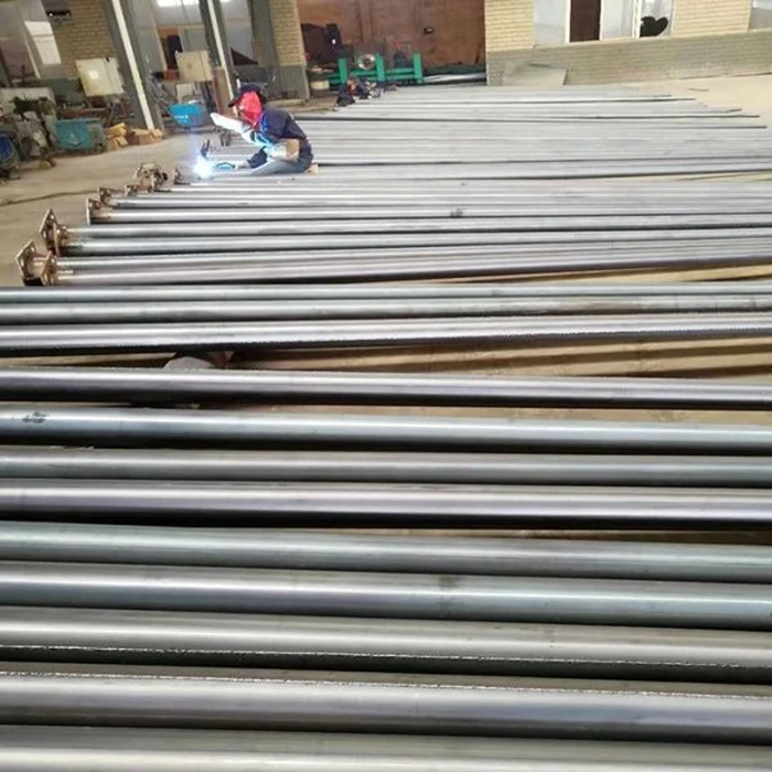 high mast pole manufacturers