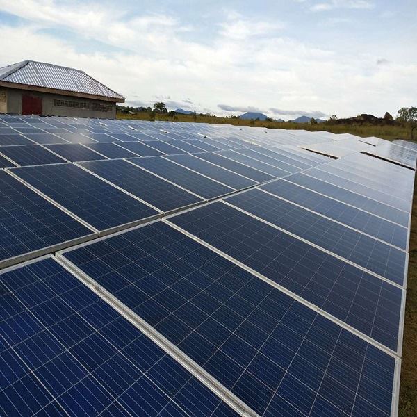 Solar Power Systems for Home