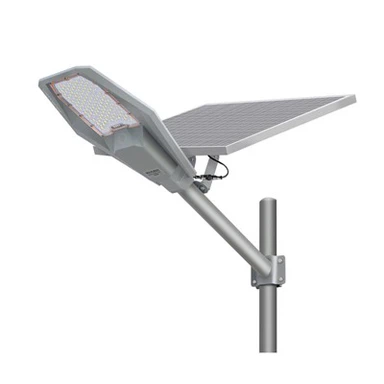 لوحة ضوء الشارع LED
